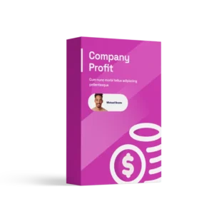 Company profit